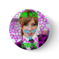 alex sim-wise button, SIM-WISE GROUPIE
