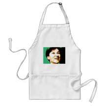 alex sink apron