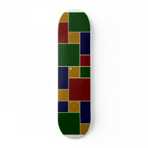 Alex Square Board skateboards by alexandrews1981 Alex Square Board skateboards