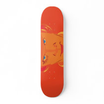 Alex The Droog Skateboard