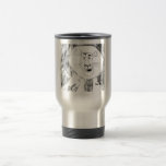 alex the lion coffee mug
