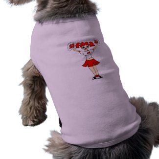 Alexa Dog T-shirt
