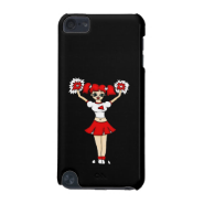 Alexa iPod Touch (5th Generation) Cases