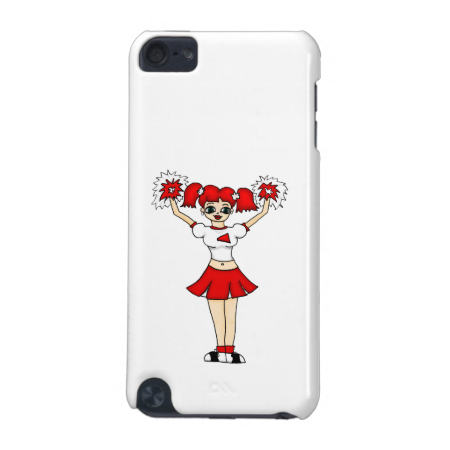 Alexa iPod Touch (5th Generation) Covers