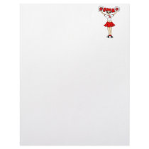 Alexa Custom Letterhead