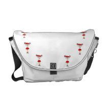 Alexa Commuter Bags