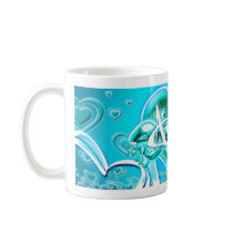 Alexa Coffee Mug