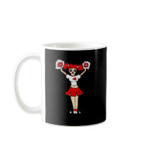 Alexa Coffee Mug