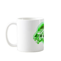 Alexa Coffee Mug