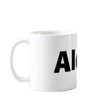 Alexa Mug