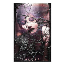 ALEXA posters