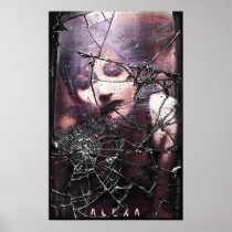 ALEXA POSTERS
