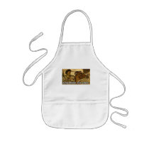 Alexander aprons by nassosvakalis Alexander aprons