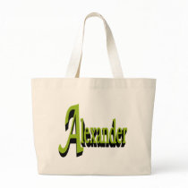 Alexander Bag