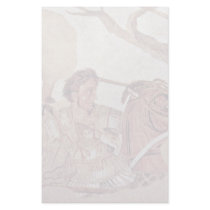 Alexander Battle  By Meister Der Alexanderschlacht Stationery