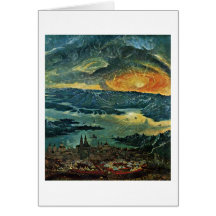 Alexander Battle Details By Albrecht Altdorfer Cards