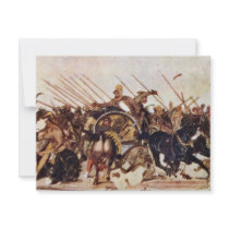 Alexander Battle Details By Meister Der Alexanders Announcements