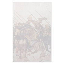 Alexander Battle Details By Meister Der Alexanders Stationery Design