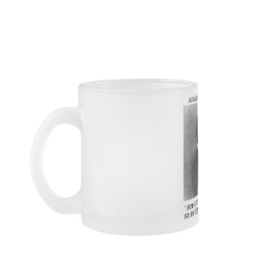 Alexander Bell Funny Mug by isbass