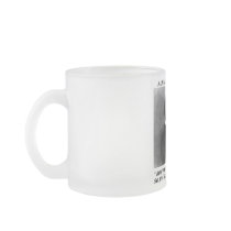 Alexander Bell Funny Mug