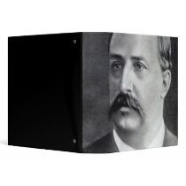 Alexander Borodin 3 Ring Binders
