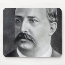 Alexander Borodin Mouse Pad