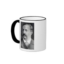 Alexander Borodin Coffee Mugs