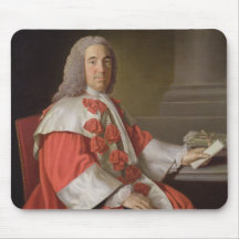 Alexander Boswell (1706-82) Lord Auchinleck, c.175 Mouse Pads