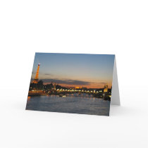 Alexander Bridge Paris cards by billstayer Alexander Bridge Paris cards
