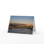 Alexander Bridge Paris cards