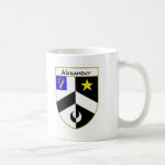 alexander coat of arms family crest coffee mug r1b6c18cbf46a4607acc925fcbfb28339 x7jgr 8byvr 150 Alexander Coat of Arms