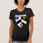 alexander coat of arms family crest tee shirts r880ebd249c384103a305381837427030 8naxt 150 Alexander Coat of Arms