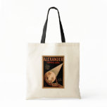 Alexander Crystal Seer Bag