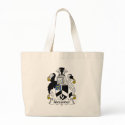 Alexander Family Crest bags