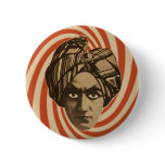 Alexander, Fortune Teller Button