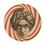 Alexander, Fortune Teller Magnet