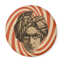 Alexander, Fortune Teller Magnet