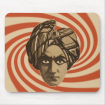 Alexander, Fortune Teller Mousepad