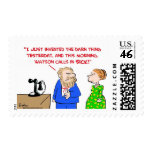alexander graham bell calls sick telephone postage