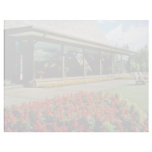 Alexander Graham Bell Museum, Baddeck, Nova Custom Letterhead