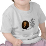 Alexander Hamilton Government Passion Constraint Tees