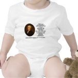 Alexander Hamilton Government Passion Constraint Tshirt