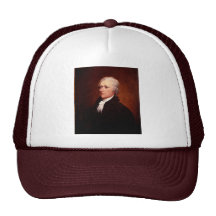 Alexander Hamilton Hat