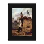 Alexander Hamilton Post Card