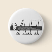 Alexander Hamilton Quote Button