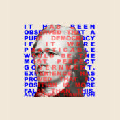 Alexander Hamilton Quote Shirts