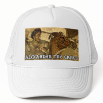 Alexander hats by nassosvakalis Alexander hats