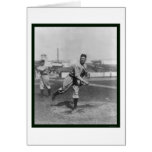 Alexander Phillies Baseball 1915 Card