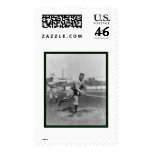 Alexander Phillies Baseball 1915 postage