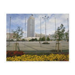 Alexander Platz, Former Center Of East Berl Post Card